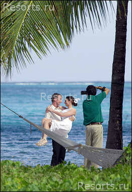 Biras Creek Resort 45
